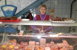 Ilonos Gudienės nuomone