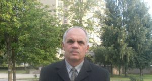 Laikinai miesto seniūno vairą perėmęs pačiame pasirengimo jubiliejui įkarštyje Alvydas Gudonis viliasi