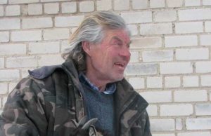 Bronislovas Gurnikas