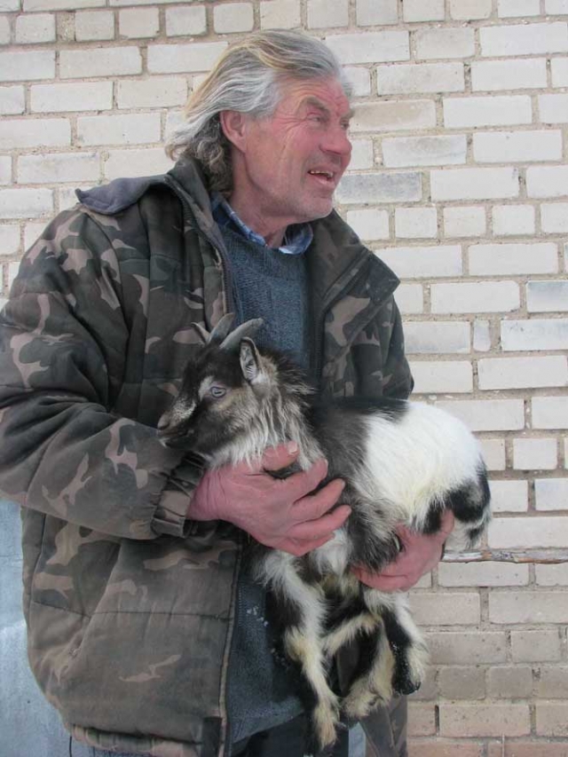 Bronislovas Gurnikas