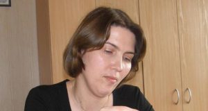 Teisme apginti savo sprendimus pasirengusi direktorė Diana Guzienė sakė