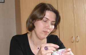 Teisme apginti savo sprendimus pasirengusi direktorė Diana Guzienė sakė