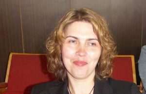 Vietos veiklos grupės valdyboje – nelegalas? Juodupės gimnazijos direktorė Diana Guzienė sakė