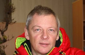 Daugiabučio gyventojai nepatenkinti komunalininkų paslaugomis Jaunystės g. 25-ojo namo pirmininkas Gytis Mikėnas piktinasi tuo