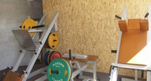Panevėžio apskrityje oficialios sporto klubų paslaugos teikiamos tik Panevėžio ir Rokiškio miestuose. D.Zibolienės nuotr.