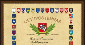 Politikų peštynėse dėl himno – intrigos: kaip balsavo meras ir kur pradingo balsavimo vaizdo įrašas?