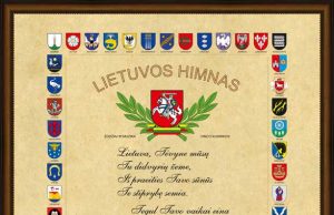 Politikų peštynėse dėl himno – intrigos: kaip balsavo meras ir kur pradingo balsavimo vaizdo įrašas?