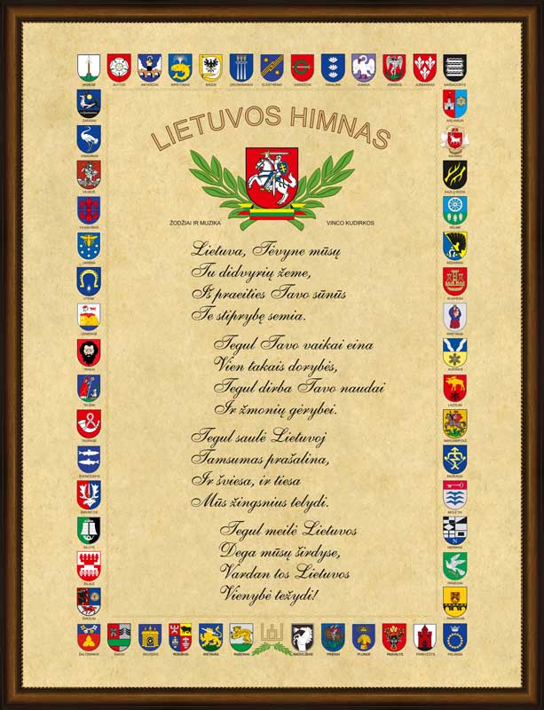 Politikų peštynėse dėl himno – intrigos: kaip balsavo meras ir kur pradingo balsavimo vaizdo įrašas?