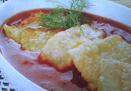 Pasiruošimas Kalėdoms - žuvis ant Jūsų stalo