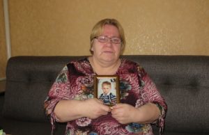 Regina Stašienė: "Bandysim visus įmanomus būdus."