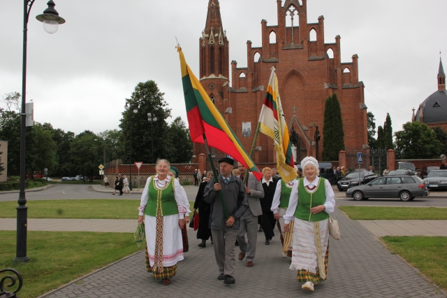 Renginio akimirka. D. Zibolienės nuotr. Renginio akimirka. D. Zibolienės nuotr.