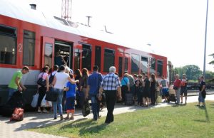 Tiek sekmadienį išvyko iš Rokiškio