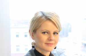 O.Bložienė. suaugusiujumokymas.lt nuotr.