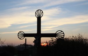 Gyvųjų ir mirusiųjų dvasinio susitikimo dienos