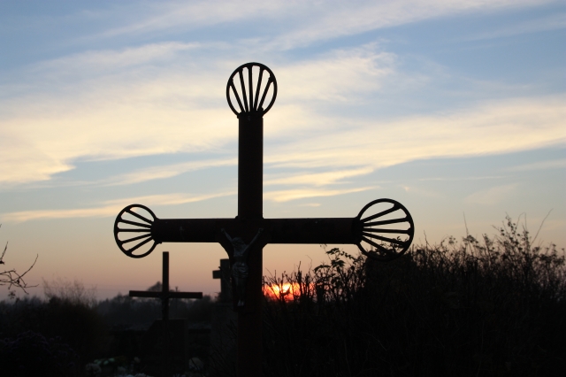 Gyvųjų ir mirusiųjų dvasinio susitikimo dienos