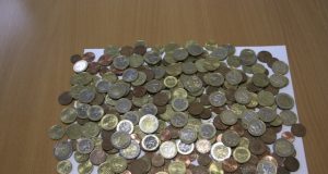 Papildomo uždarbio „čiaupas“ užsuktas