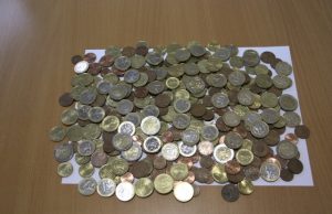 Papildomo uždarbio „čiaupas“ užsuktas