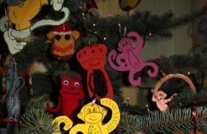 Pirmą kartą išpildytos visos surinktos nepritekliuje gyvenančių vaikų svajonės D.Zibolienės nuotr.