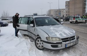 Keistų lėlių kūrimo bacila Aušra Povilavičiūtė užsikrėtė prieš metus