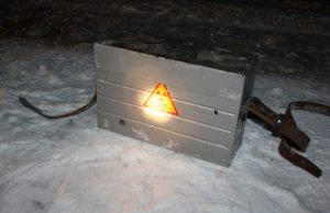 Dėžė