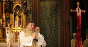 Eimantas Novikas. Redakcijos archyvo nuotr.