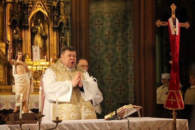 Eimantas Novikas. Redakcijos archyvo nuotr.