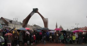 Kovo 11-osios iškilmės Nepriklausomybės a.