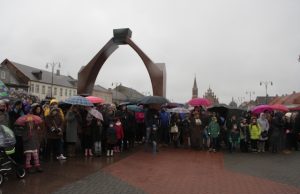 Kovo 11-osios iškilmės Nepriklausomybės a.