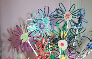 Parodos eksponatai. D. Zibolienės nuotr.