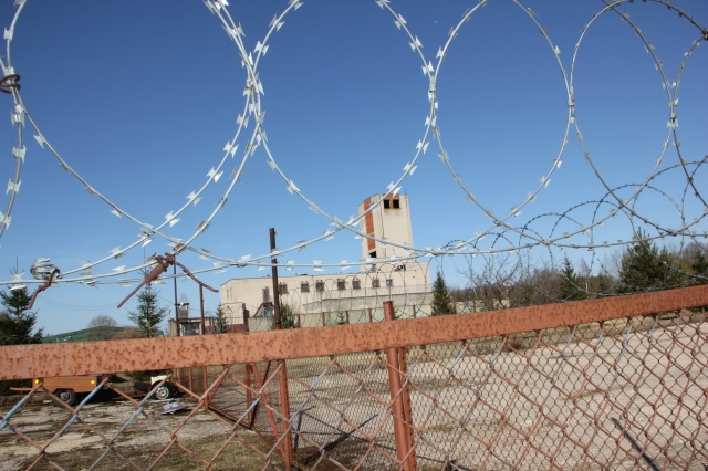 Areštinės veiklos nepratęsė