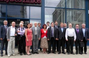 Visi į talką už valstybinę kalbą!