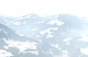 Kiekvieną žiemą Ingrida Funkner vyksta į kalnus slidinėti. Asmeninio albumo nuotr.