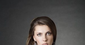 Jaunos verslininkės patarimas abiturientams: „Nebijoti svajoti!“