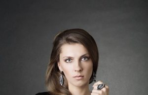 Jaunos verslininkės patarimas abiturientams: „Nebijoti svajoti!“ Jaunos verslininkės patarimas abiturientams: „Nebijoti svajoti!“