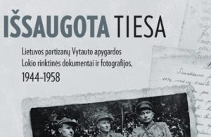 Pernai paroda „Išsaugota tiesa“ eksponuota Rokiškio krašto muziejuje. D.Zibolienės nuotr.