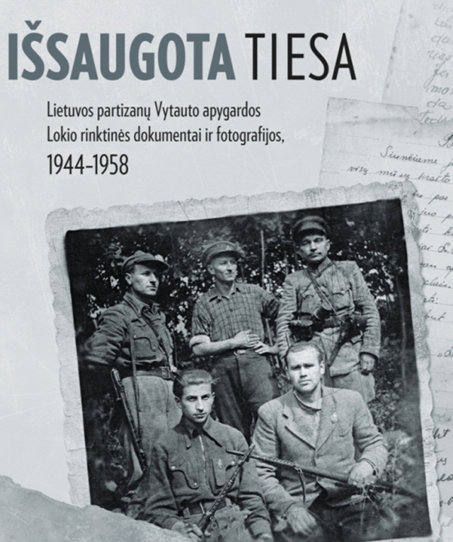 Pernai paroda „Išsaugota tiesa“ eksponuota Rokiškio krašto muziejuje. D.Zibolienės nuotr.