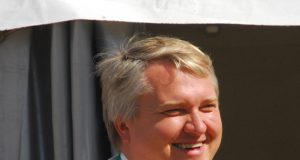 „Muitinės tarpininkavimo paslaugos svarbios viso Aukštaitijos regiono verslui“