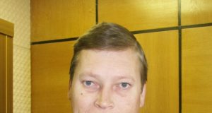 AB Lietuvos pašto Rokiškio pašto viršininkas Antanas Jakimavičius. N.Byčkovskio nuotr.