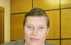 Per penkerius metus paaugo keturis kartus AB Lietuvos pašto Rokiškio pašto viršininkas Antanas Jakimavičius. N.Byčkovskio nuotr.