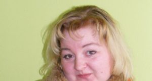 Kataraktos operacija pakeitė Astos Jakuntavičienės pasaulį. A.Puteikytės nuotr.