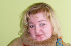 Kataraktos operacija pakeitė Astos Jakuntavičienės pasaulį. A.Puteikytės nuotr.