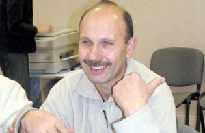 Verslininkų asociacijos pirmininkas Jonas Jankauskas žada: „Asociacija stiprės.“  D.Zibolienės nuotr.