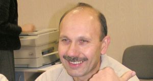 Rajono verslininkų asociacijai pradėjęs vadovauti Jonas Jankauskas žada kelti šios organizacijos autoritetą. D.Zibolienės nuotr.