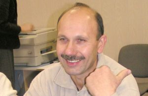 Rajono verslininkų asociacijai pradėjęs vadovauti Jonas Jankauskas žada kelti šios organizacijos autoritetą. D.Zibolienės nuotr.