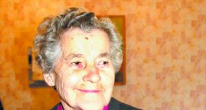 Mokytoja Irena Janukėnienė. Redakcijos archyvo nuotr.