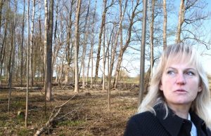 Sąskaitą už pralaidą žada pateikti seniūnijai Seniūnės Dalios Janulienės nuomone