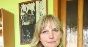 Rokiškio kaimiškosios seniūnijos seniūnė Dalia Janulienė  susigundė pigesniu besibaigiančio galiojimo fermentiniu sūriu.