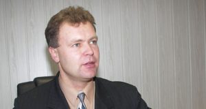 “Mūsų daugiabučiuose kaimynas nebepažįsta kaimyno”