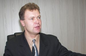 “Mūsų daugiabučiuose kaimynas nebepažįsta kaimyno”