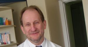 Saulius Jasiulevičius: „Po apdovanojimo jaučiu pareigą ir norą dar geriau daryti tą